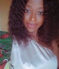 Rencontre Femme Cameroun à Yaoundé : Lindy, 27 ans
